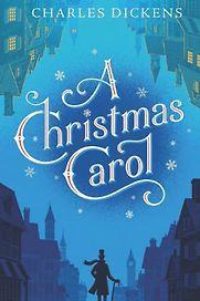 A Christmas Carol by Charles Dickens A Christmas Carol by Charles Dickens
