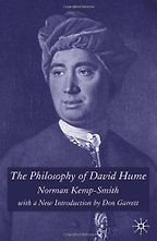The best books on David Hume - The Philosophy of David Hume by Norman Kemp-Smith The best books on David Hume - The Philosophy of David Hume by Norman Kemp-Smith