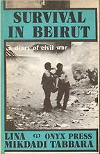 The best books on Divided Cities - Survival in Beirut by Lina Mikdadi Tabbara The best books on Divided Cities - Survival in Beirut by Lina Mikdadi Tabbara