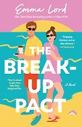 The Best Romance Audiobooks of 2024 - The Break-Up Pact by Emma Lord