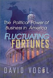 Fluctuating Fortunes by David Vogel