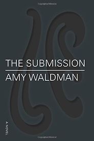 The best books on National Security - The Submission by Amy Waldman The best books on National Security - The Submission by Amy Waldman