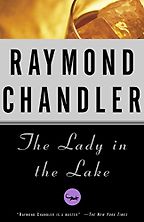 The Best Murder Mystery Books - The Lady in the Lake by Raymond Chandler The Best Murder Mystery Books - The Lady in the Lake by Raymond Chandler