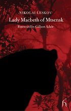The Best Russian Short Stories - Lady Macbeth of Mtsensk by Nikolai Leskov