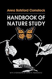 The best books on Trees - Handbook of Nature Study by Anna Botsford Comstock The best books on Trees - Handbook of Nature Study by Anna Botsford Comstock