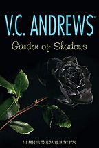 The Best Ghostwritten Books - The Garden of Shadows by V C Andrews