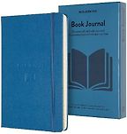Gifts for Book Lovers - Moleskine Book Journal 