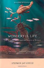 The best books on Palaeontology - Wonderful Life by Stephen Jay Gould The best books on Palaeontology - Wonderful Life by Stephen Jay Gould