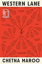 Western Lane by Chetna Maroo Western Lane by Chetna Maroo