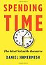 Spending Time: The Most Valuable Resource by Daniel Hamermesh