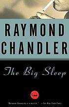 The Best Mystery Books - The Big Sleep by Raymond Chandler