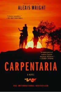The Best Australian Novels - Carpentaria by Alexis Wright