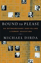 Bound to Please by Michael Dirda Bound to Please by Michael Dirda
