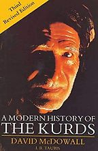 The best books on The Kurds - A Modern History of the Kurds by David McDowall The best books on The Kurds - A Modern History of the Kurds by David McDowall