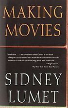The best books on Making Movies - Making Movies by Sidney Lumet
