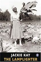 The Lamplighter by Jackie Kay The Lamplighter by Jackie Kay