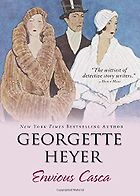 The Best Classic Christmas Mysteries - Envious Casca by Georgette Heyer