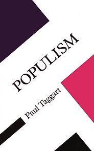 The best books on Populism - Populism by Paul Taggart