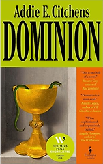 The Best New Novels: The 2026 Women’s Prize Shortlist - Dominion: A Novel by Addie E. Citchens The Best New Novels: The 2026 Women’s Prize Shortlist - Dominion: A Novel by Addie E. Citchens