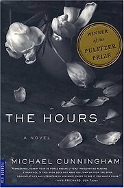 The Hours by Michael Cunningham The Hours by Michael Cunningham