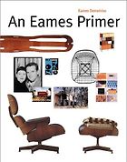 The best books on Product Design - An Eames Primer by Eames Demetrios