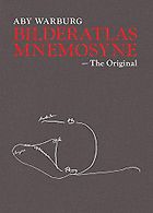 The Best Art Books of 2020 - Aby Warburg: Bilderatlas Mnemosyne by Aby Warburg, edited by Roberto Ohrt and Axel Heil