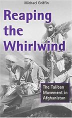 The best books on Crime and Terror - Reaping the Whirlwind by Michael Griffin