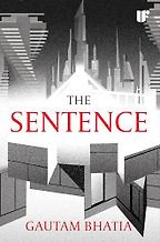 Award-Winning Fantasy Novels of 2025 - The Sentence by Gautam Bhatia Award-Winning Fantasy Novels of 2025 - The Sentence by Gautam Bhatia