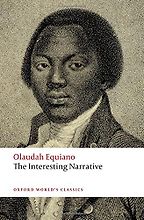 The best books on Race and Slavery - The Interesting Narrative by Olaudah Equiano The best books on Race and Slavery - The Interesting Narrative by Olaudah Equiano