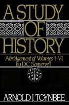 The best books on Global History - A Study of History by Arnold Toynbee