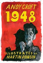 The best books on London Olympic History - 1948 by Andy Croft The best books on London Olympic History - 1948 by Andy Croft