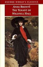 Epistolary Novels - The Tenant of Wildfell Hall by Anne Bronte Epistolary Novels - The Tenant of Wildfell Hall by Anne Bronte