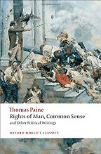 Rights of Man by Thomas Paine Rights of Man by Thomas Paine