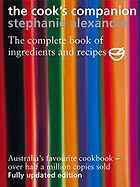 Best Cookbooks of All Time - The Cook’s Companion by Stephanie Alexander