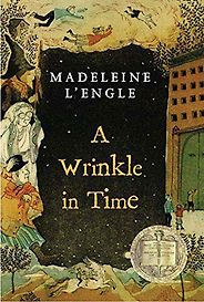 The Best Speculative Fiction About Gods and Godlike Beings - A Wrinkle in Time by Madeleine L'Engle The Best Speculative Fiction About Gods and Godlike Beings - A Wrinkle in Time by Madeleine L'Engle