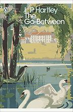 The best books on Childhood Innocence - The Go-Between by L P Hartley The best books on Childhood Innocence - The Go-Between by L P Hartley