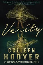 Books Being Made into Movies in 2026 - Verity by Colleen Hoover Books Being Made into Movies in 2026 - Verity by Colleen Hoover