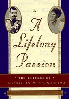 A Lifelong Passion by Andrei Maylunas A Lifelong Passion by Andrei Maylunas