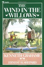 The best books on Equality - The Wind in the Willows by Kenneth Grahame The best books on Equality - The Wind in the Willows by Kenneth Grahame