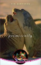 Promiscuity by Tim Birkhead Promiscuity by Tim Birkhead