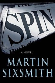 Spin by Martin Sixsmith Spin by Martin Sixsmith