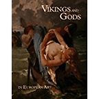 The best books on The Vikings - Vikings and Gods in European Art by David Wilson
