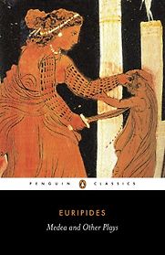 Medea by Euripides Medea by Euripides