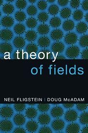 A Theory of Fields by Doug McAdam & Neil Fligstein