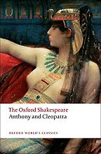 René Weis on The Best Plays of Shakespeare - Antony and Cleopatra by William Shakespeare René Weis on The Best Plays of Shakespeare - Antony and Cleopatra by William Shakespeare