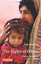 The Best Philosophy Books by Women - The Rights of Others by Seyla Benhabib The Best Philosophy Books by Women - The Rights of Others by Seyla Benhabib