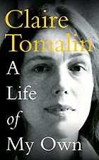 What is a memoir? Five examples of the genre - A Life of My Own by Clare Tomalin