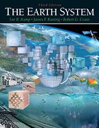 The Earth System by James Kasting & James Kasting, Lee R Kump and Robert G Crane The Earth System by James Kasting & James Kasting, Lee R Kump and Robert G Crane