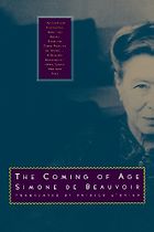 The best books on Ageing - The Coming of Age by Simone de Beauvoir