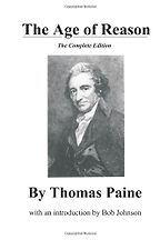 The best books on Atheism - The Age of Reason by Thomas Paine